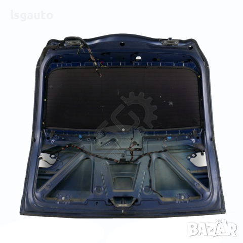 Заден капак BMW X3 (E83) 2003-2010 ID: 123203, снимка 3 - Части - 44775366