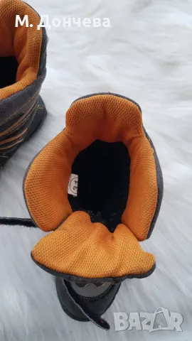 Детски ботуши №31, снимка 10 - Детски боти и ботуши - 48087979