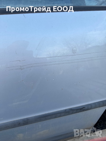 Задна лява сива врата Пасат Б5 5.5 Passat B5 , снимка 3 - Части - 44600792