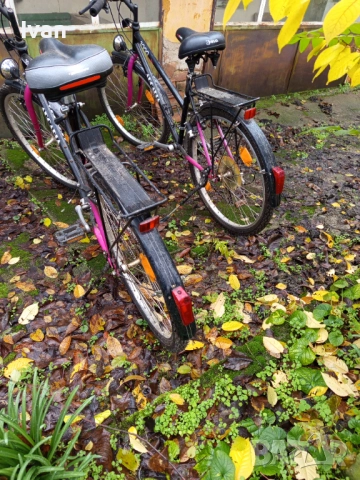 Велосипеди, снимка 2 - Велосипеди - 52585779