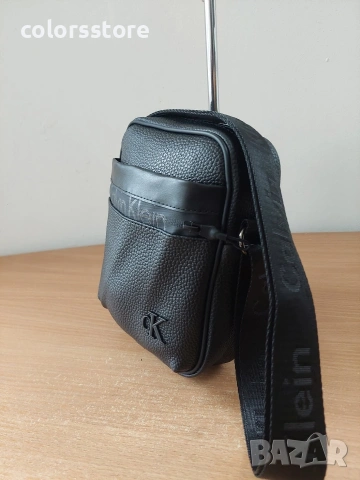 Мъжка чанта Calvin Klein код SG44T, снимка 3 - Чанти - 42544430