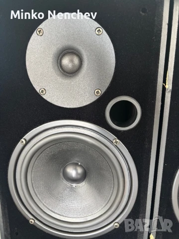 SONUS DC 70MK II, снимка 3 - Тонколони - 50804897