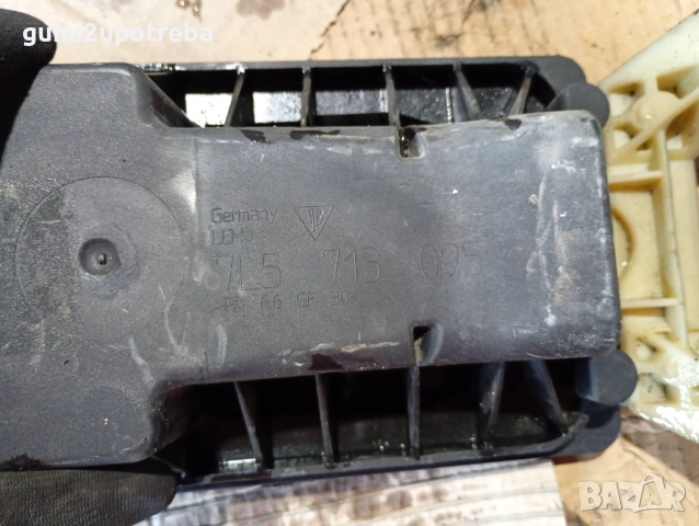 Капак Селектор 7L5713095 Porsche Cayenne S 4.5 2005г 9PA, снимка 3 - Части - 52001436