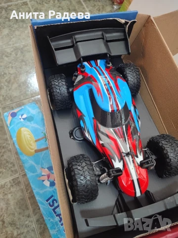 Детска спортна количка , снимка 3 - Коли, камиони, мотори, писти - 50627032