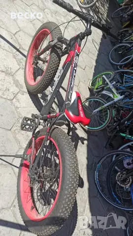 НОВА ЦЕНА-Велосипед - MTB, снимка 5 - Велосипеди - 50331520