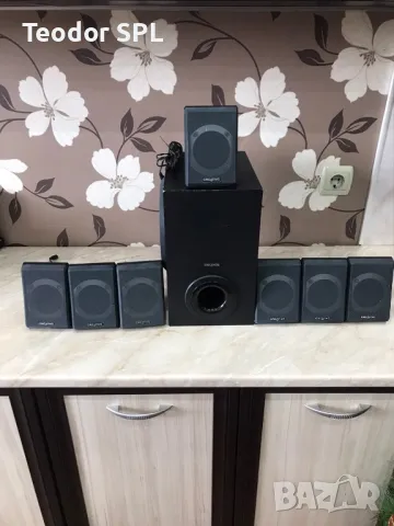 Creative T7900, снимка 1