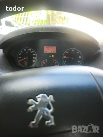 Бус Пежо Боксер , снимка 10 - Бусове и автобуси - 56321432