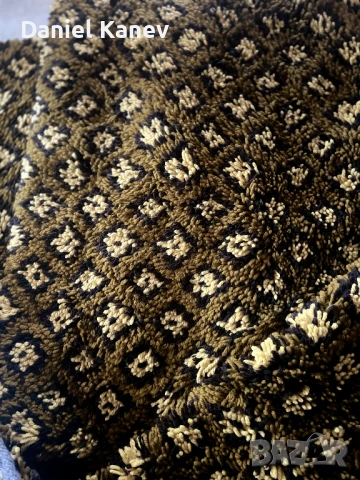 Китеник, снимка 2 - Покривки за легло - 50914573