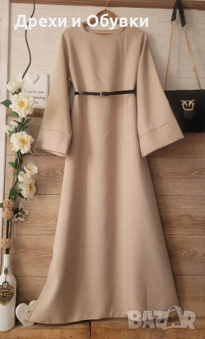 Нови официални дълги рокли, снимка 7 - Рокли - 50301151