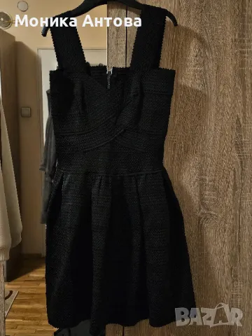 Рокля Zlatka Raykova и други , снимка 5 - Рокли - 49516209