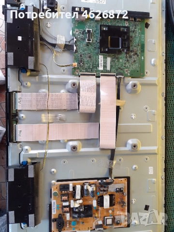 SAMSUNG UE40MU6172U-BN41-02568B-BN44-00806A , снимка 3 - Части и Платки - 52979313