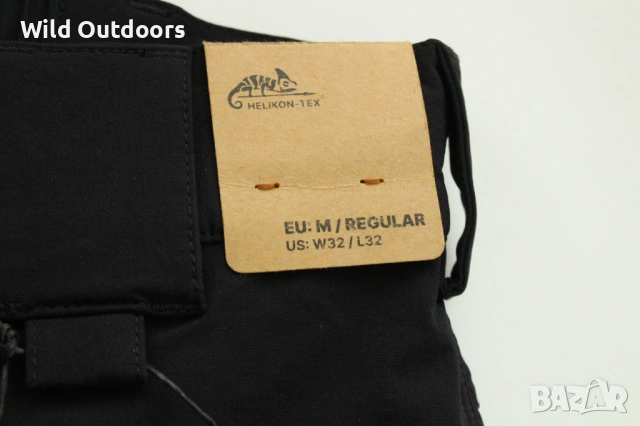 HELIKON TEX OTP Versastretch - мъжки тактически панталон,размер 32/32 (М-regluar), снимка 4 - Екипировка - 53374533