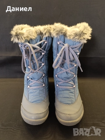 Декатлонски зимни ботуши