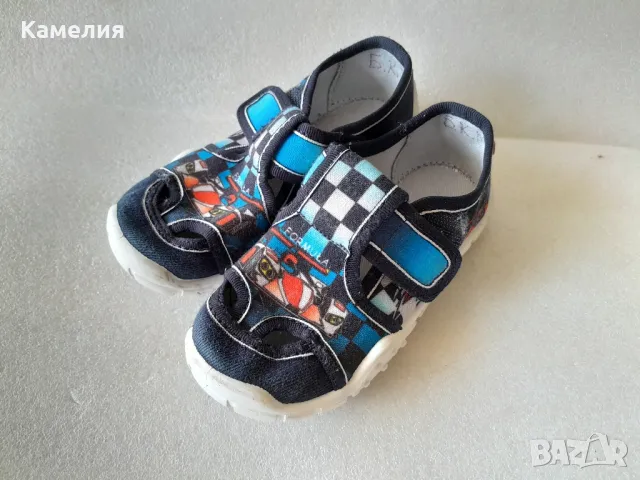 Обувки за момче, 27 номер КК, снимка 1