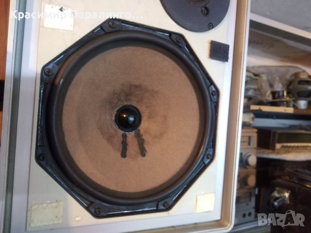 Филипс , снимка 9 - Тонколони - 41423313