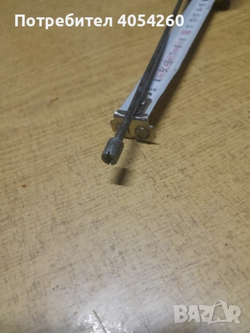 Шомпул, снимка 5 - Колекции - 52257590