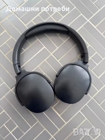 Безжични Bluetooth слушалки