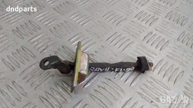 Стопер врата Toyota RAV4 1999г.(предна лява)	