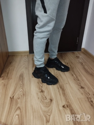 Маратонки New Balance 44, снимка 6 - Маратонки - 53706307