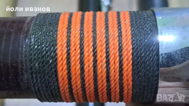 Daiwa,Shakespeare-ретро телескопи, снимка 17 - Въдици - 50384258