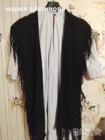 Носия , снимка 3 - Костюми - 53140827