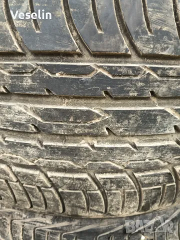275/35/20 2бр летни