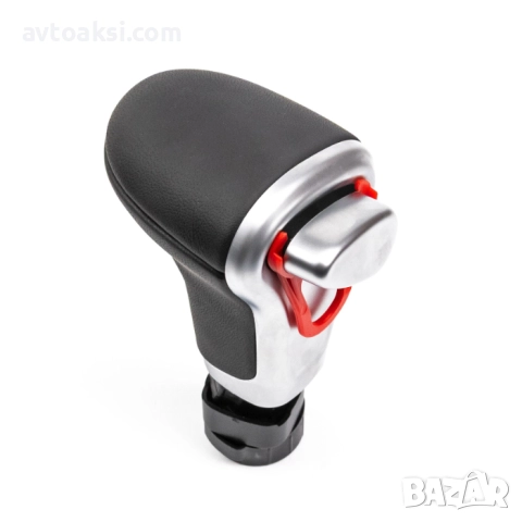 Топка за скоростен лост за Автоматик Vw/Audi/Ауди, снимка 5 - Аксесоари и консумативи - 52804555