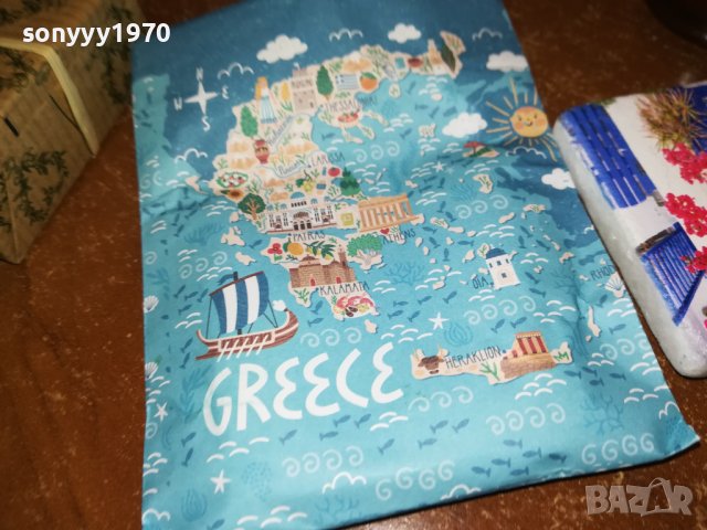 GREECE-ЛОТ ГЪРЦИЯ 2807231602, снимка 16 - Антикварни и старинни предмети - 41688328