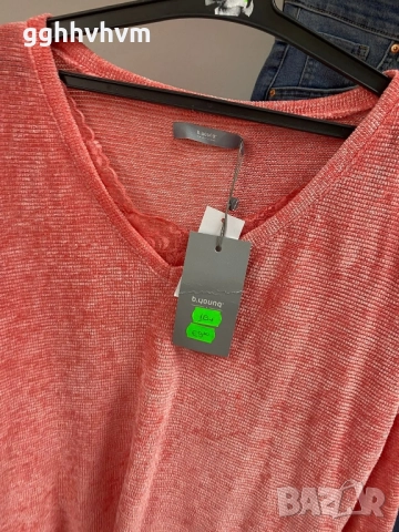 блуза, снимка 3 - Блузи с дълъг ръкав и пуловери - 52298402