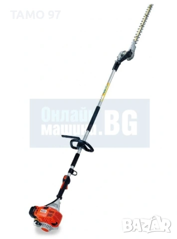 Stihl HL 100 - Бензинов телескопичен храсторез
