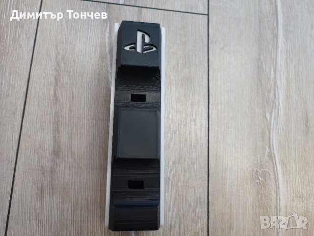 Стойка за Джойстик Playstation 5 Ps5 ps5 dual , снимка 3 - Игри за PlayStation - 44443759