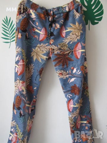 Дамски спортен панталон