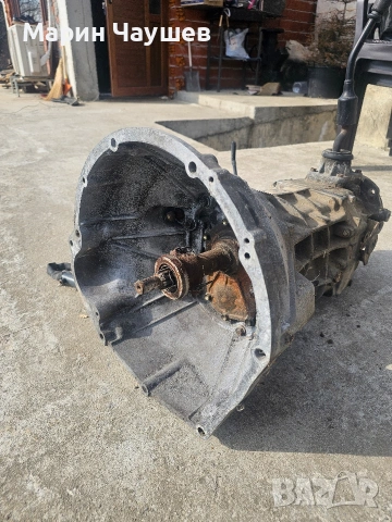 Скорости JEEP CHEROKEE XJ/ZJ, снимка 5 - Автомобили и джипове - 53865070