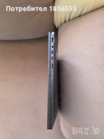 Лаптоп ASUS Zenbook 14 OLED, RYZEN 5 5625U, RAM 16 GB, SSD 512 GB, снимка 9 - Лаптопи за дома - 52788931