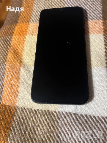 Samsung Galaxy A 14-128GB/4GB,Dual SIM,Black, снимка 11 - Samsung - 52203666