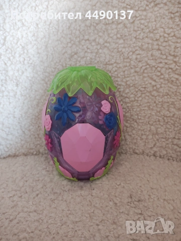 Фигура играчка за кукли