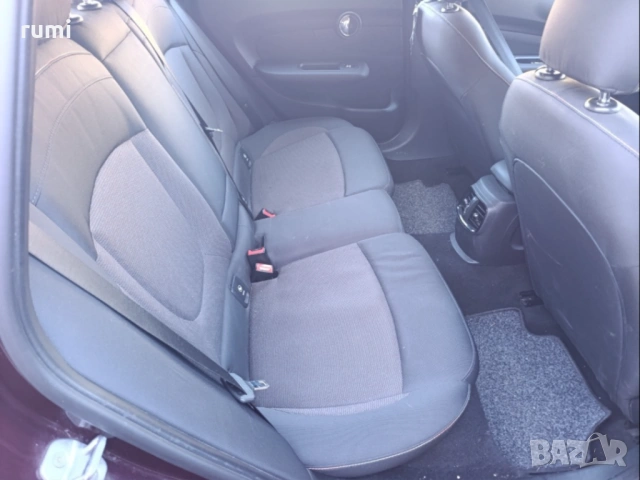 Mini Clubman 2.0D, снимка 10 - Автомобили и джипове - 53842463