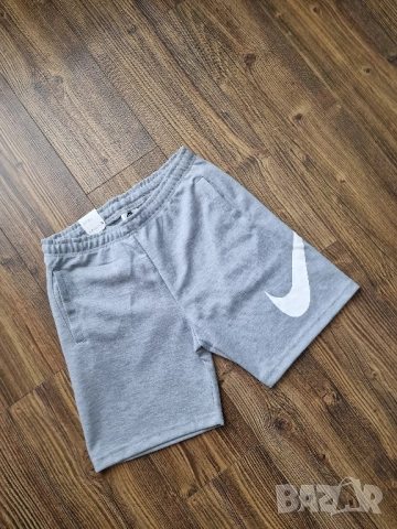 Страхотни мъжки къси шорти панталони NIKE размер S M L XL 2XL , снимка 10 - Къси панталони - 51437992
