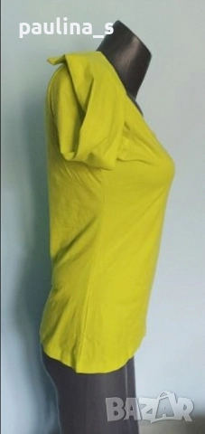 Три различни броя / Брандова блуза с дълъг ръкав "," H&M", снимка 16 - Блузи с дълъг ръкав и пуловери - 46917619