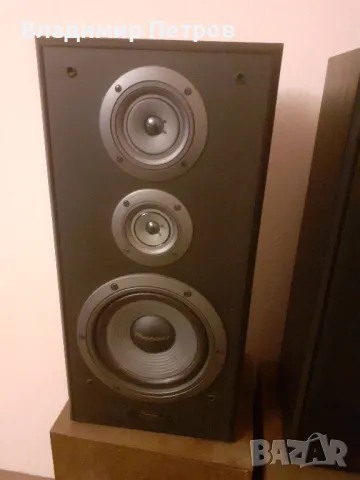  Pioneer тонколони , снимка 5 - Тонколони - 49269198
