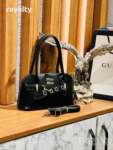 Miu Miu дамски чанти Различни цветове , снимка 2 - Чанти - 49478681