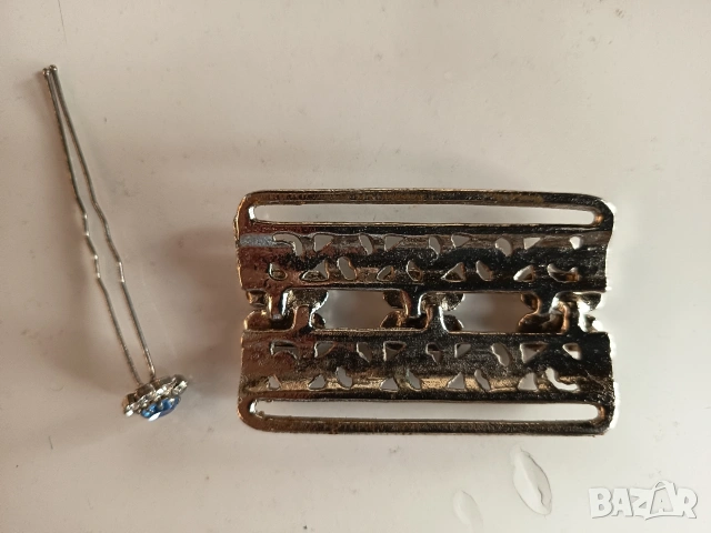 Катарама за дамски колан и фиба, снимка 6 - Чанти - 53210573