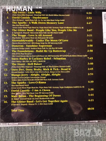 Rock - Metal - Compilation, снимка 18 - CD дискове - 49238367