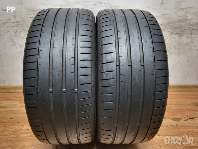 245/40/18 Falken / летни гуми