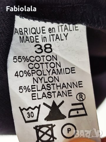 La Fee Maraboutée dress EU 36, снимка 5 - Рокли - 41382115