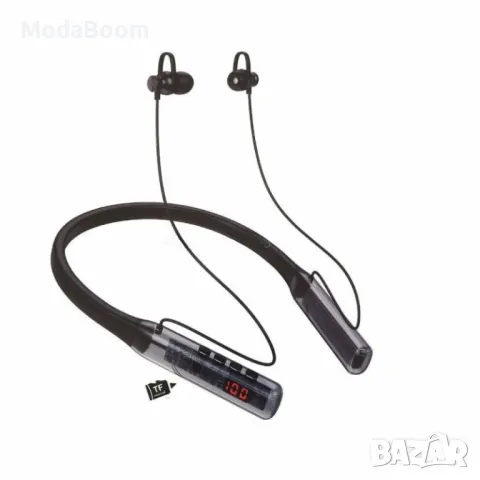 Стерео Bluetooth слушалки MBL Comfort-01/Comfort-02, снимка 6 - Слушалки и портативни колонки - 48876025