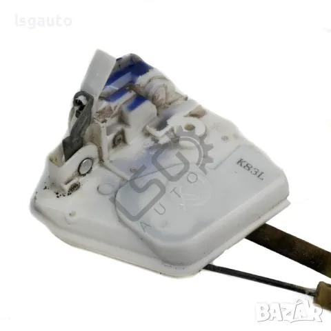 Брава задна дясна врата Mazda 6 Estate (GJ, GL)  2013-2019 ID: 145294, снимка 2 - Части - 49705421