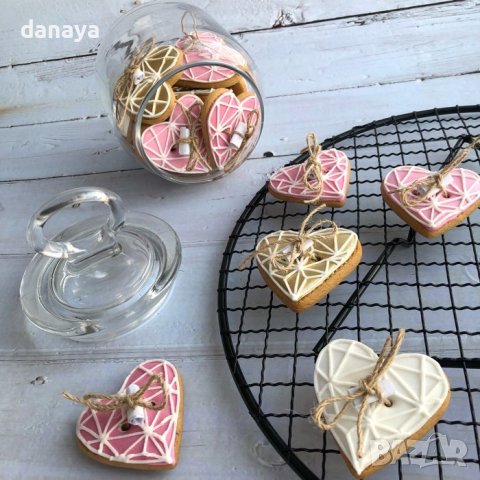 3954 Сладкарска решетка за охлаждане на печива и сладкиши, кръгла, снимка 2 - Аксесоари за кухня - 41954152