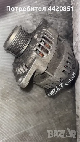 Динамо / Алтернатор за Opel Astra- 13500186