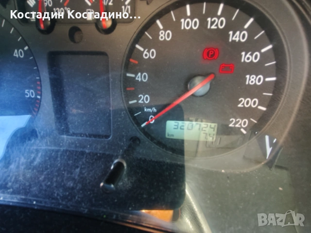 Фолксваген голф 4 , снимка 7 - Автомобили и джипове - 53433954